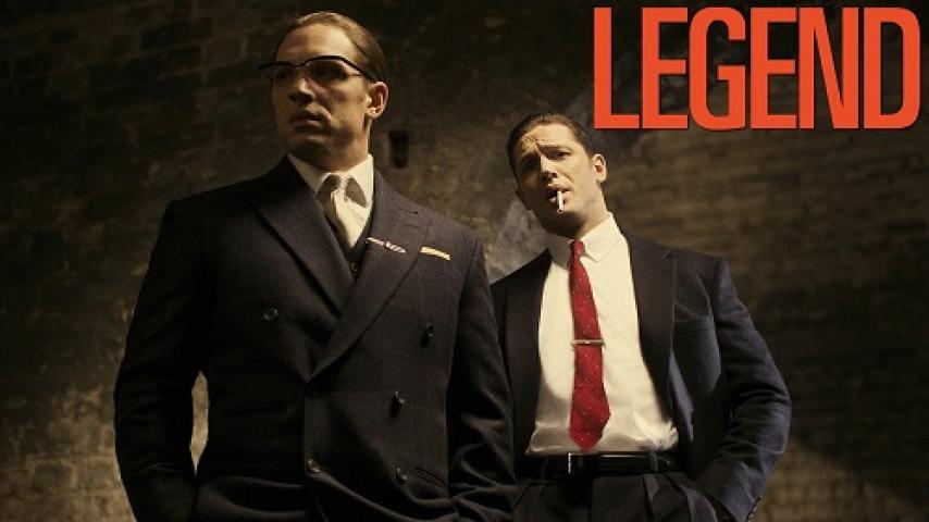 مشاهدة فيلم Legend 2015 مترجم شاهد فور يو