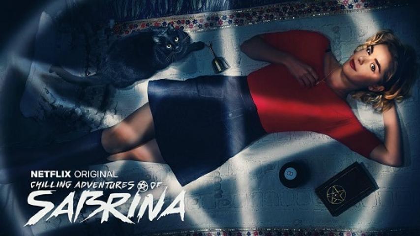 مسلسل Chilling Adventures of Sabrina الموسم الثاني الحلقة 3 الثالثة مترجم شاهد فور يو