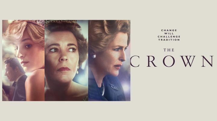 مسلسل The Crown الموسم الرابع الحلقة 4 الرابعة مترجم شاهد فور يو