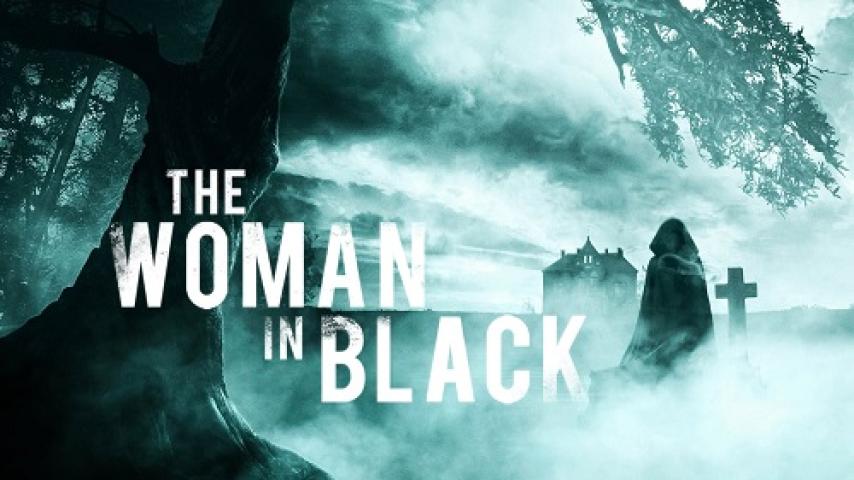 مشاهدة فيلم The Woman in Black 2012 مترجم شاهد فور يو