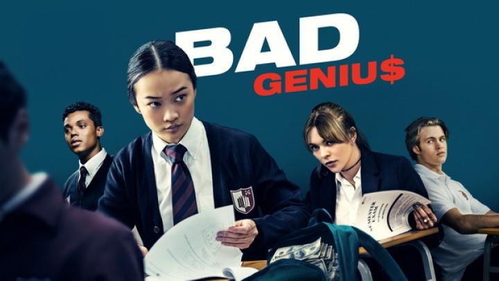 مشاهدة فيلم Bad Genius 2024 مترجم شاهد فور يو