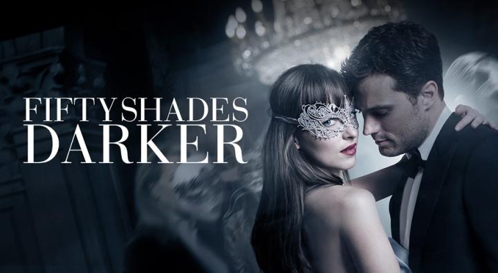 مشاهدة فيلم Fifty Shades Darker 2017 مترجم شاهد فور يو