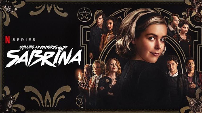 مسلسل Chilling Adventures of Sabrina الموسم الرابع الحلقة 2 الثانية مترجم شاهد فور يو