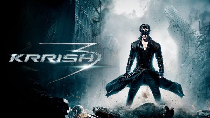 مشاهدة فيلم Krrish 3 2013 مترجم شاهد فور يو