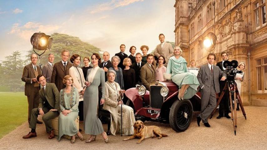 مشاهدة فيلم Downton Abbey A New Era 2022 مترجم شاهد فور يو