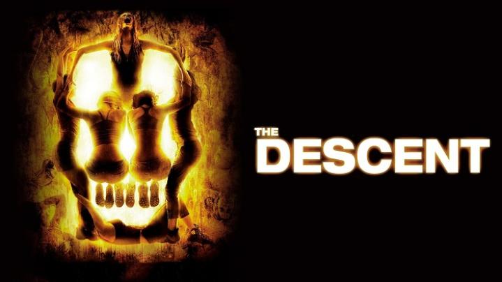 مشاهدة فيلم The Descent 2005 مترجم شاهد فور يو