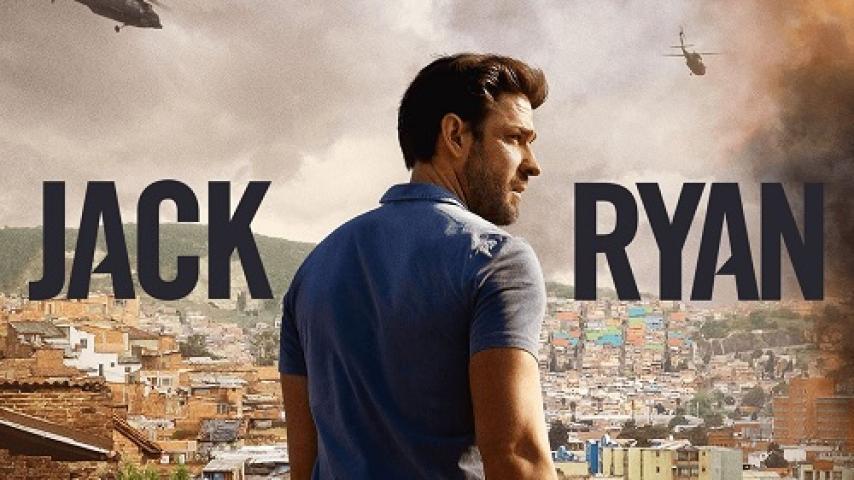 مسلسل Jack Ryan الموسم الثاني الحلقة 7 السابعة مترجم شاهد فور يو