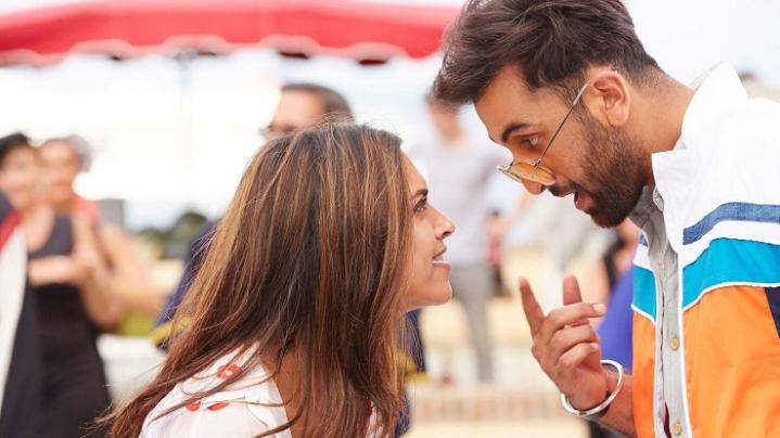 مشاهدة فيلم Tamasha 2015 مترجم شاهد فور يو