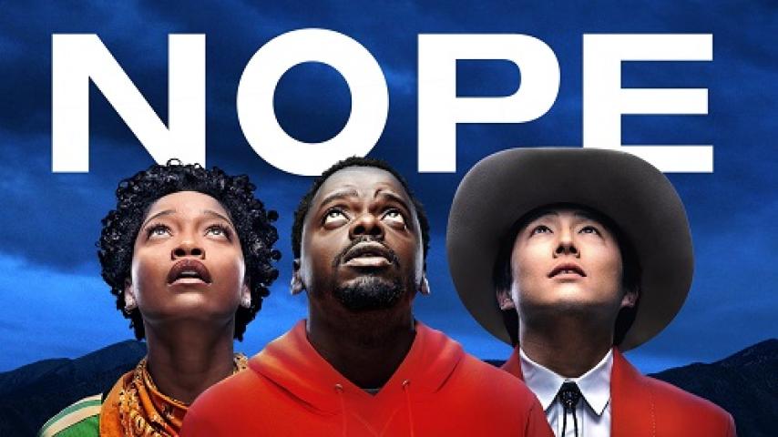 مشاهدة فيلم Nope 2022 مترجم شاهد فور يو