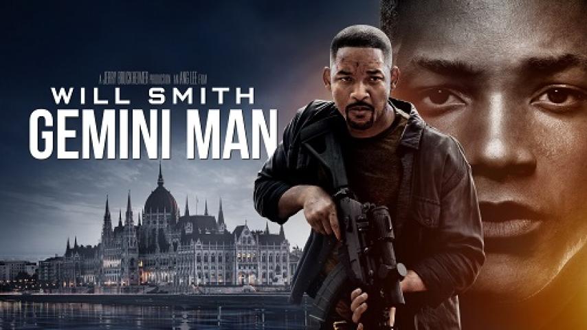 مشاهدة فيلم Gemini Man 2019 مترجم شاهد فور يو