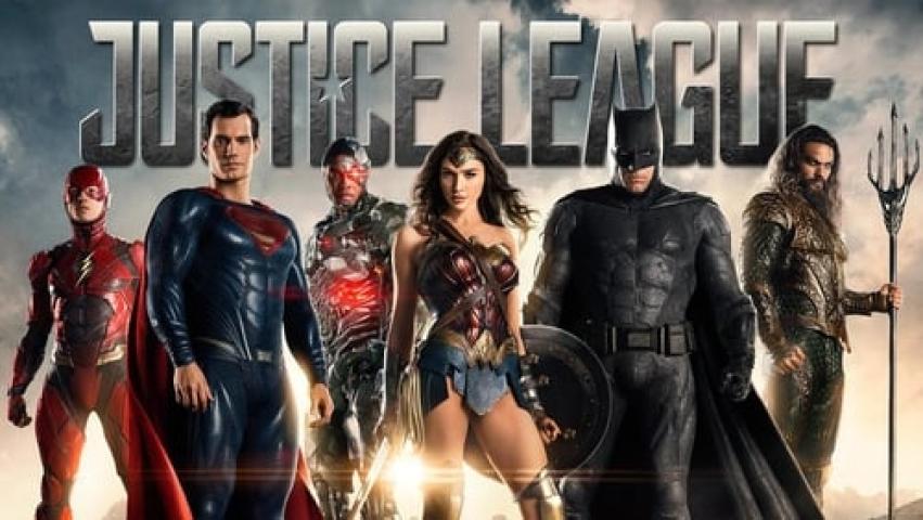 مشاهدة فيلم Justice League 2017 مترجم شاهد فور يو