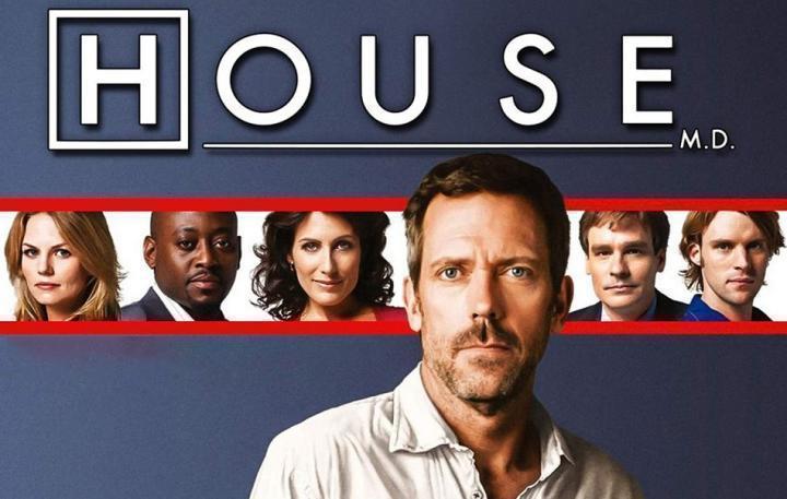 مسلسل House الموسم الخامس الحلقة 11 الحادية عشر مترجم شاهد فور يو