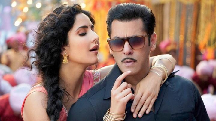 مشاهدة فيلم Bharat 2019 مترجم شاهد فور يو