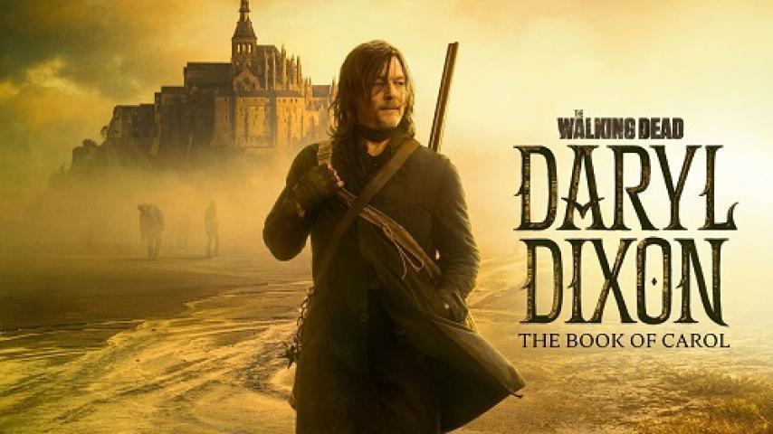 مسلسل The Walking Dead Daryl Dixon الموسم الاول الحلقة 4 الرابعة مترجم شاهد فور يو