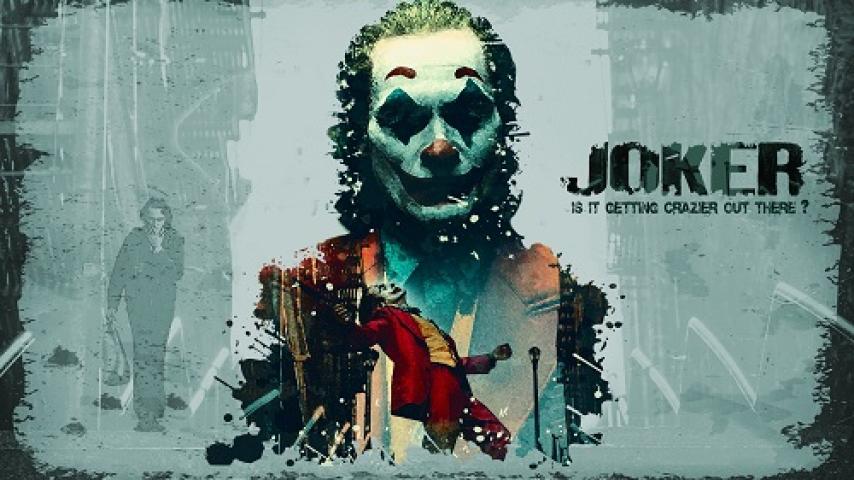 مشاهدة فيلم Joker 2019 مترجم شاهد فور يو