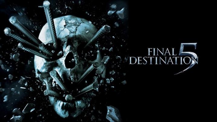 مشاهدة فيلم Final Destination 5 2011 مترجم شاهد فور يو