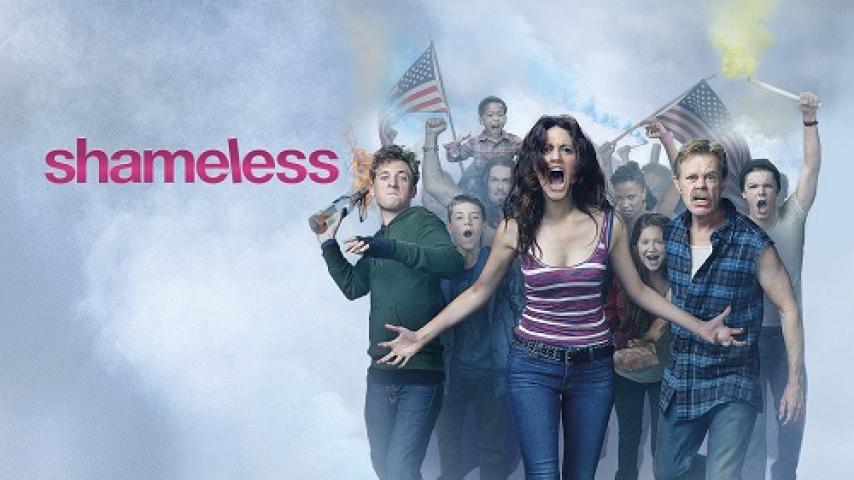 مسلسل Shameless الموسم الرابع مترجم