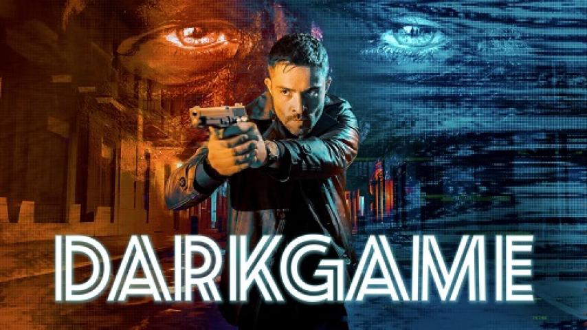 مشاهدة فيلم DarkGame 2024 مترجم شاهد فور يو