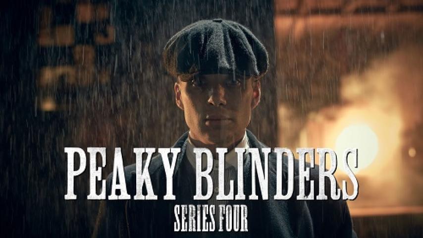 مسلسل Peaky Blinders الموسم الرابع الحلقة 5 الخامسة مترجم شاهد فور يو