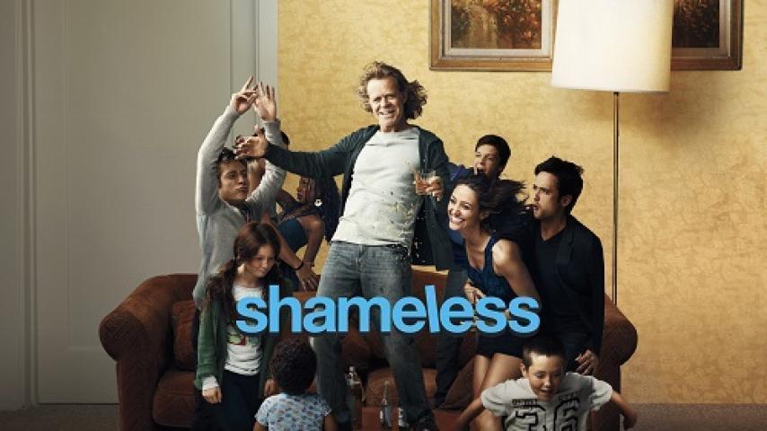 مسلسل Shameless الموسم الاول الحلقة 6 السادسة مترجم شاهد فور يو