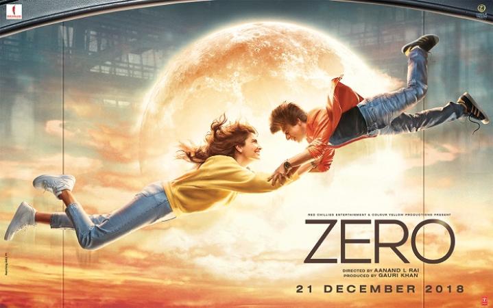 مشاهدة فيلم Zero 2018 مترجم شاهد فور يو