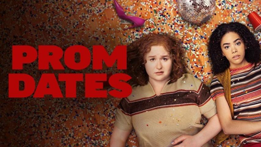 مشاهدة فيلم Prom Dates 2024 مترجم شاهد فور يو