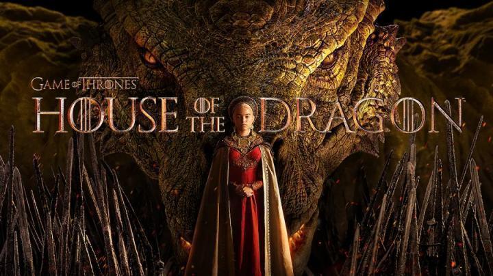 مسلسل House of the Dragon الموسم الاول الحلقة 8 الثامنة مترجم شاهد فور يو