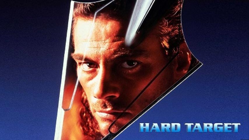 مشاهدة فيلم Hard Target 1993 مترجم شاهد فور يو