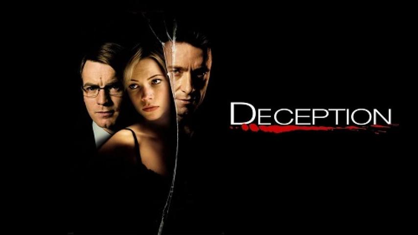 مشاهدة فيلم Deception 2008 مترجم شاهد فور يو