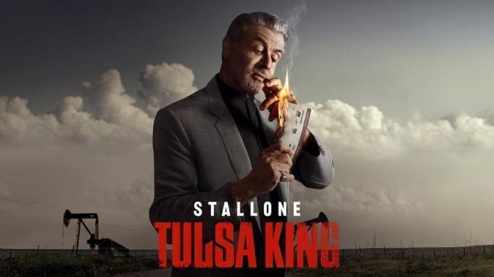 مسلسل Tulsa King الموسم الاول الحلقة 7 السابعة مترجم شاهد فور يو