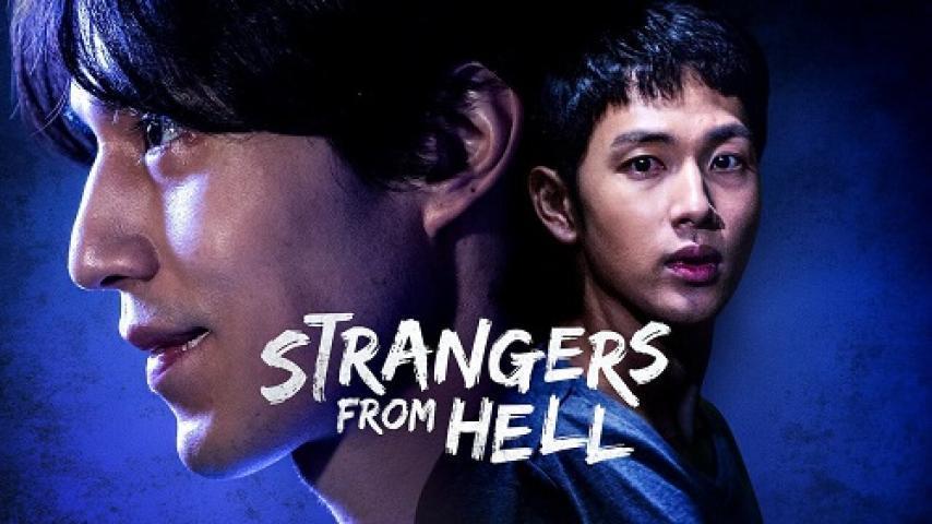 مسلسل Strangers from Hell الموسم الاول الحلقة 4 الرابعة مترجم شاهد فور يو