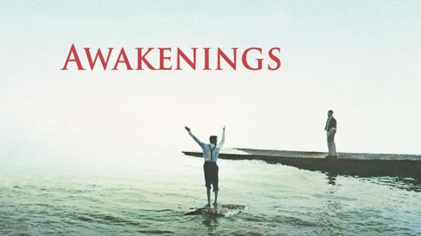 مشاهدة فيلم Awakenings 1990 مترجم شاهد فور يو