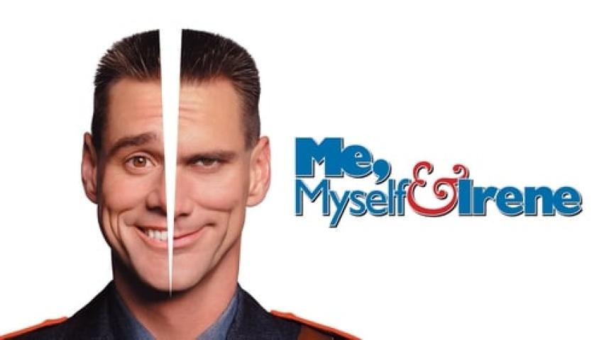 مشاهدة فيلم Me, Myself & Irene 2000 مترجم شاهد فور يو