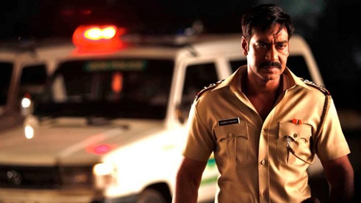 مشاهدة فيلم Singham 2011 مترجم شاهد فور يو