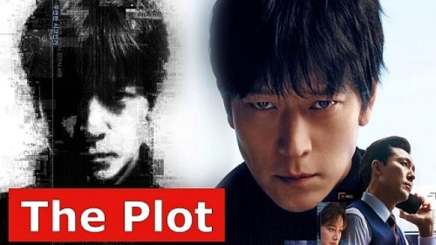 مشاهدة فيلم The Plot 2024 مترجم شاهد فور يو