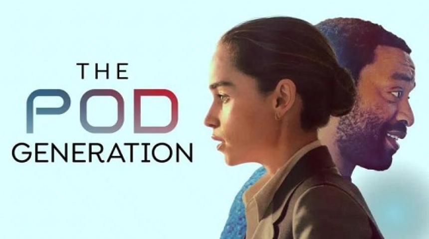 مشاهدة فيلم The Pod Generation 2023 مترجم شاهد فور يو