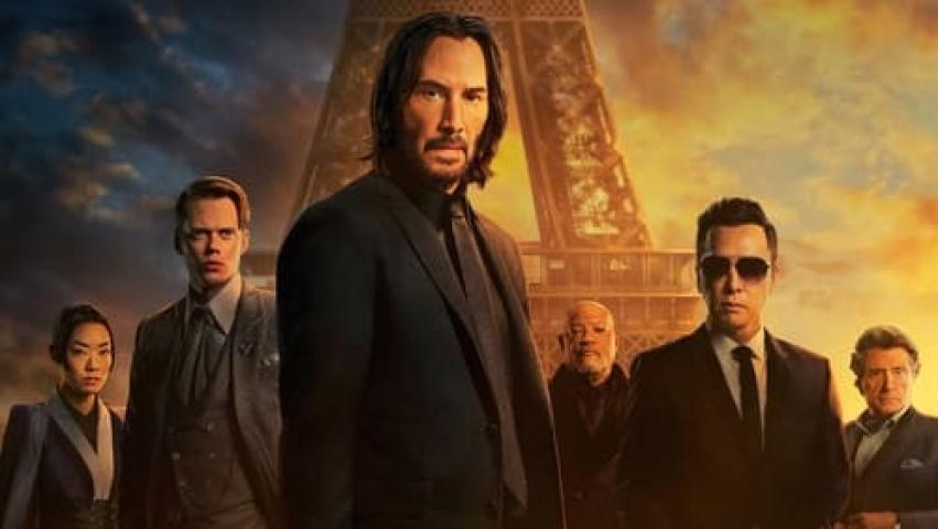 مشاهدة فيلم John Wick Chapter 4 2023 مترجم شاهد فور يو