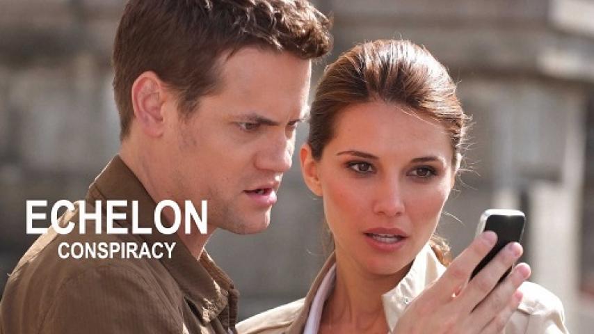 مشاهدة فيلم Echelon Conspiracy 2009 مترجم شاهد فور يو