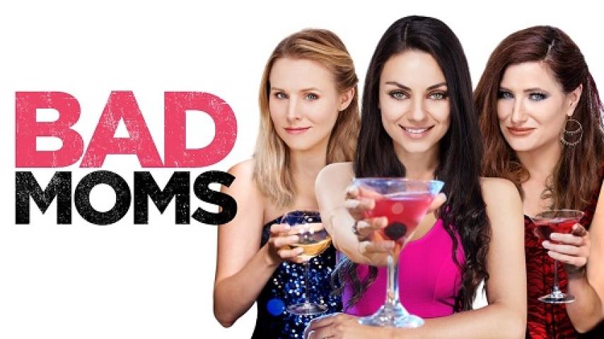 مشاهدة فيلم Bad Moms 2016 مترجم شاهد فور يو