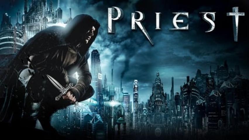 مشاهدة فيلم Priest 2011 مترجم شاهد فور يو