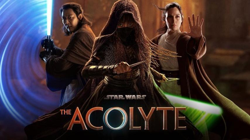 مسلسل The Acolyte الموسم الاول الحلقة 8 الثامنة مترجم شاهد فور يو