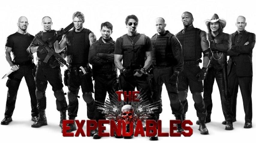 مشاهدة فيلم The Expendables 1 2010 مترجم شاهد فور يو