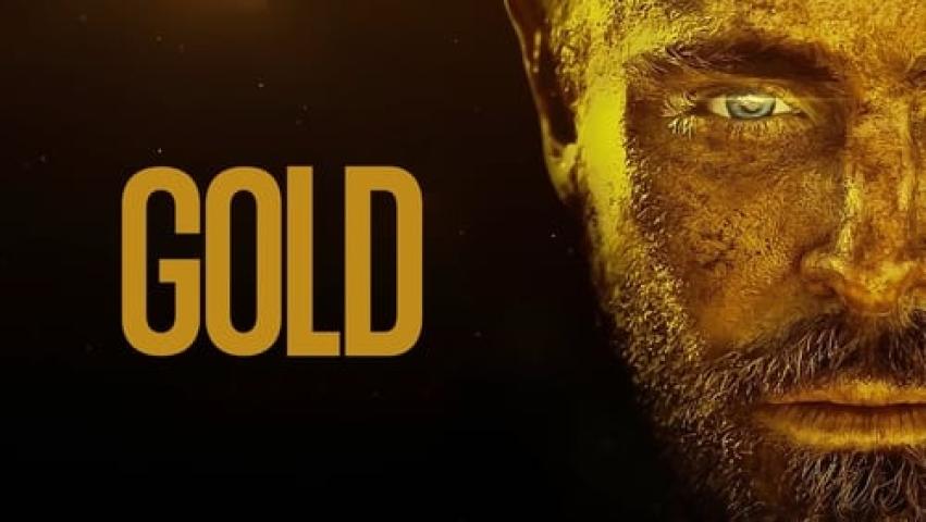 مشاهدة فيلم Gold 2022 مترجم شاهد فور يو