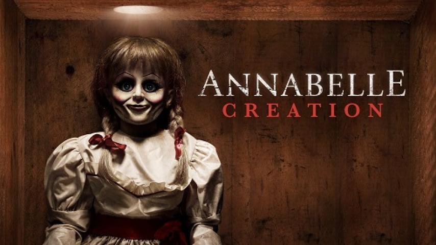 مشاهدة فيلم Annabelle 2 Creation 2017 مترجم شاهد فور يو