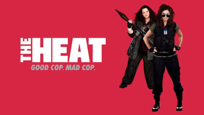 مشاهدة فيلم The Heat 2013 مترجم شاهد فور يو