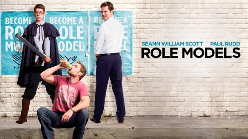 مشاهدة فيلم Role Models 2008 مترجم شاهد فور يو