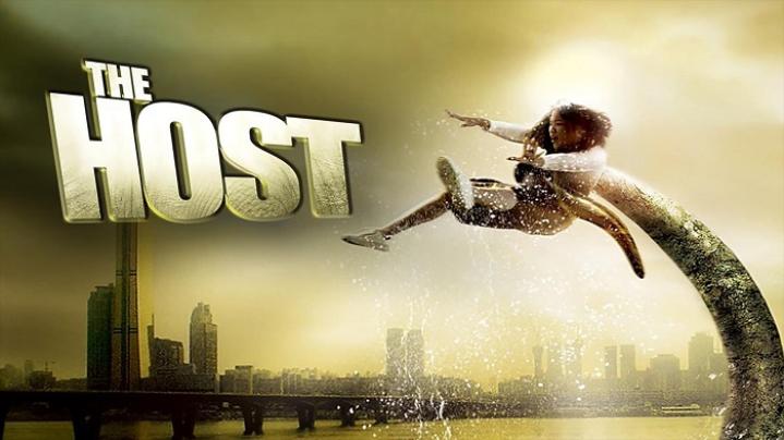 مشاهدة فيلم The Host 2006 مترجم شاهد فور يو