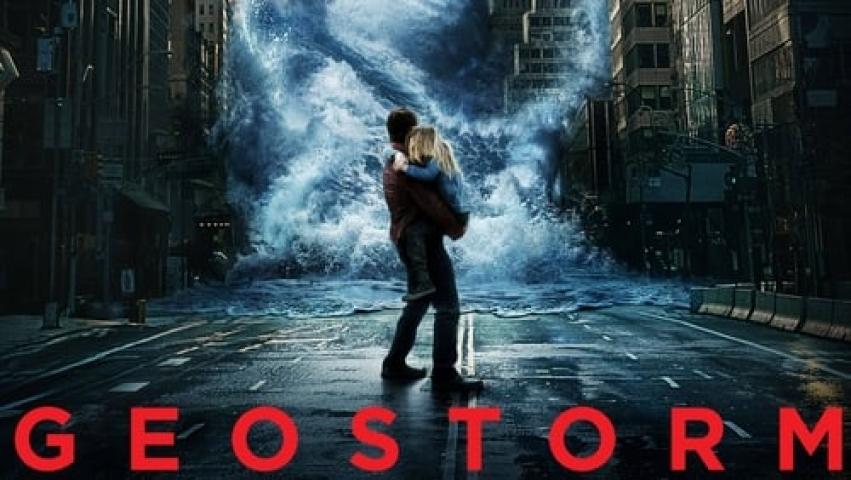 مشاهدة فيلم Geostorm 2017 مترجم شاهد فور يو