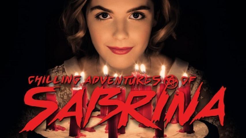 مسلسل Chilling Adventures of Sabrina الموسم الاول الحلقة 9 التاسعة مترجم شاهد فور يو