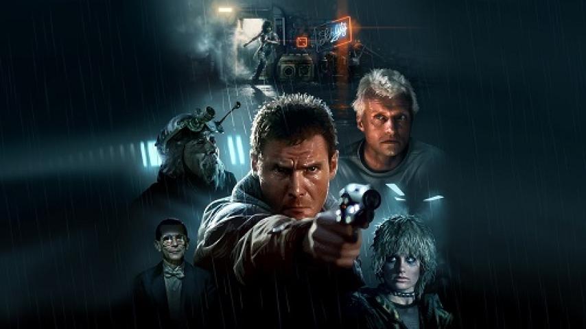 مشاهدة فيلم Blade Runner 1982 مترجم شاهد فور يو